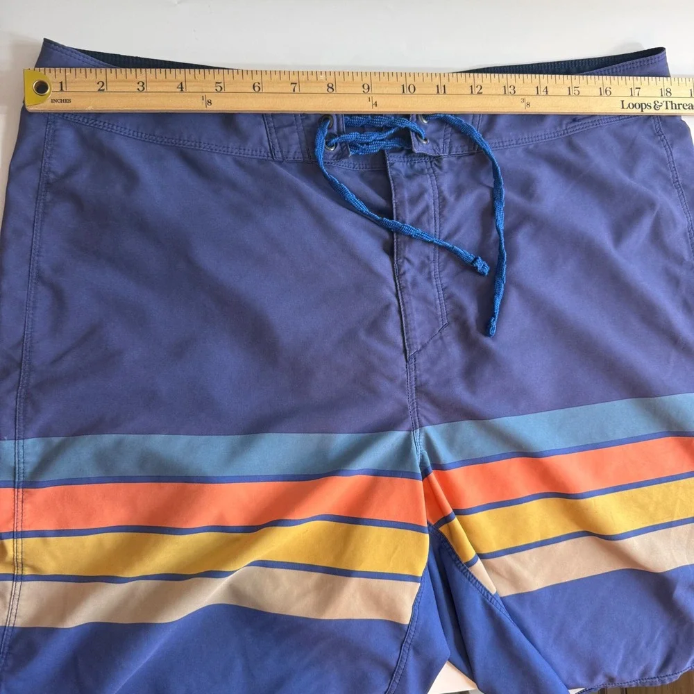 Patagonia hydro series